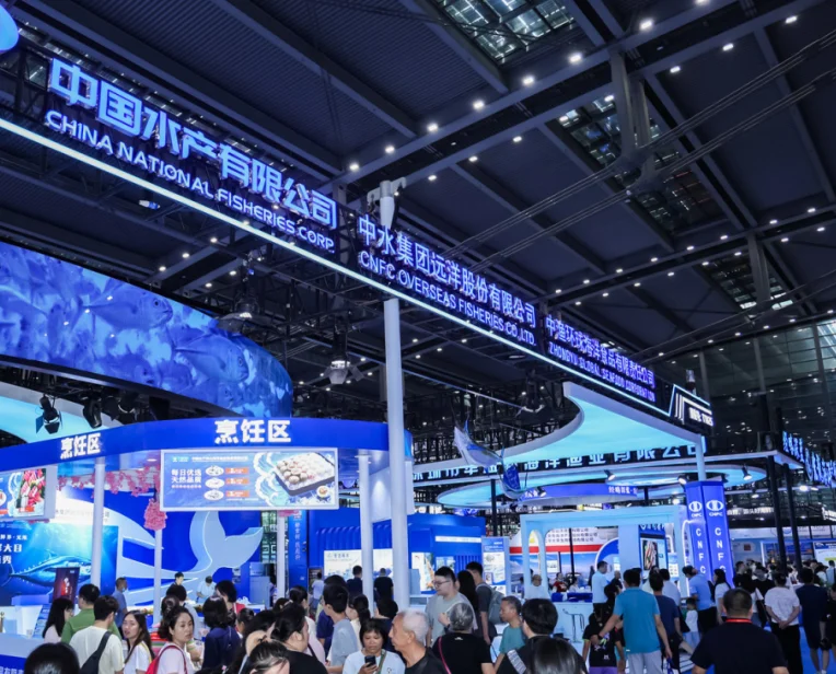 2027年深圳渔业展(SZSEAFOOD)门票购买途径？怎么购票？