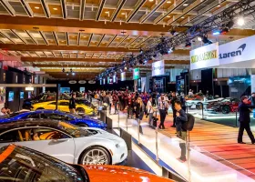 加拿大车展2026参展攻略（时间地点+门票价格）