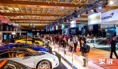 加拿大车展2026参展攻略(时间地点+门票价格)