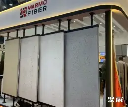 非洲石材展览会展会现场(现场盛况)7