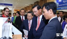 柬埔寨纺织展2026门票在哪买