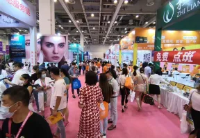 南京美容展2025时间表及地点