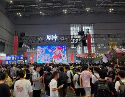 上海BilibiliWorld漫展BW2025最新展商名录