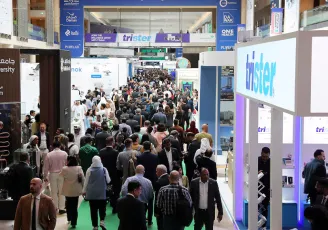 迪拜自有品牌展2026时间和举办地点