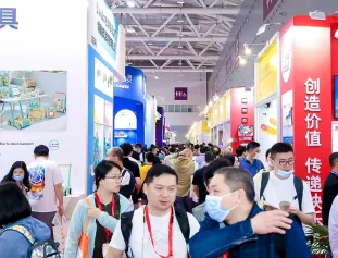 深圳玩具展2026逛展指南:时间地点/门票多少钱