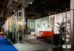 芬兰室内装饰展展会现场(现场盛况)6
