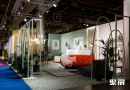 赫尔辛基家具展展会现场(现场盛况)6