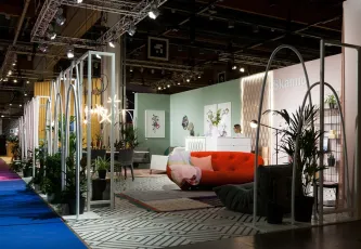 2026芬兰家具展时间和举办地点