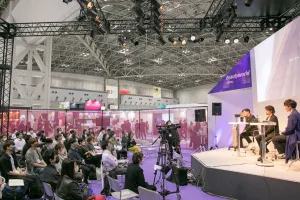 2025名古屋美容展 观众预登记正式开启，精彩即将登场！