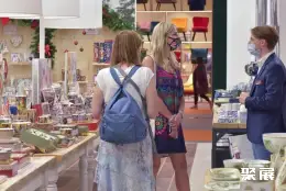 米兰礼品展展会现场(现场盛况)11