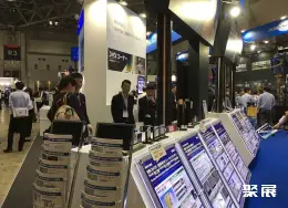 日本焊接展展会现场(现场盛况)3