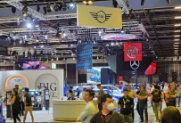 新加坡车展2026门票购买途径