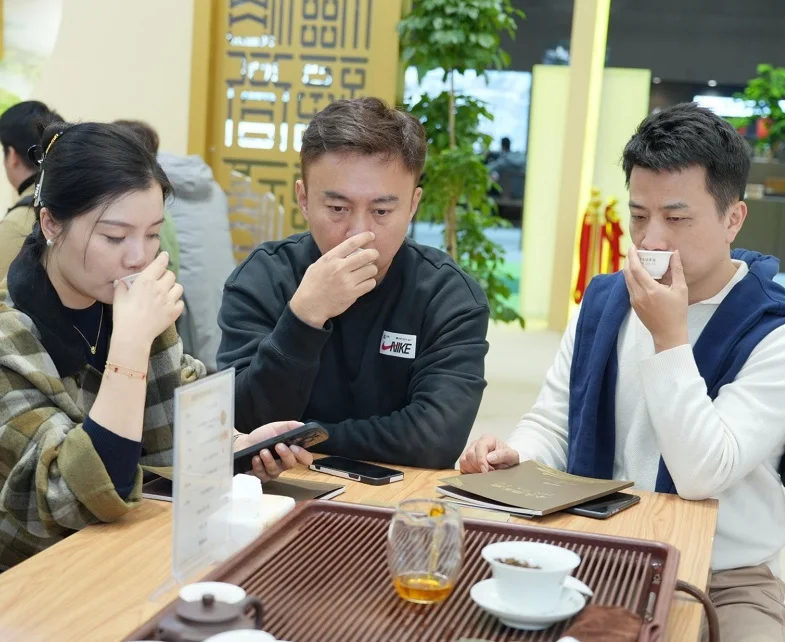 中国国际茶叶博览会-杭州茶博会(TEAEXPO)2026参展攻略(时间地点+门票怎么买?)