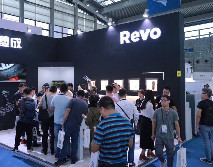 华南3D打印展现场图片10