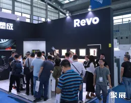 华南3D打印展现场图片10