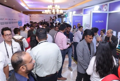 印度数字营销展2026门票在哪买