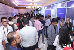 印度数字营销展现场图片4