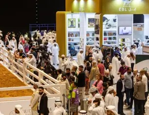 2026中东阿布扎比狩猎、马术、枪械、刀具展览会(ADIHEX)参展攻略：时间/地点/门票怎么买？