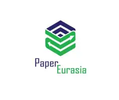 PAPER EURASIA (Turkey Paper Industry Exhibition)Logo