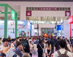深圳亚宠展(Pet Fair South China)2026展商名录