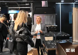 波兰消费电子展现场图片6