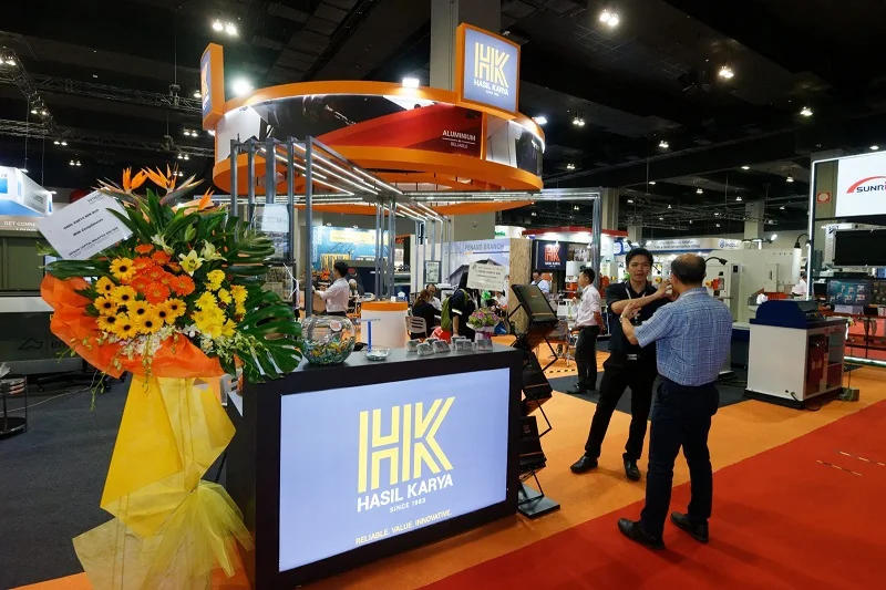 2026马来西亚工业展(AUTOMEX)参展攻略:时间/地点/门票怎么买?