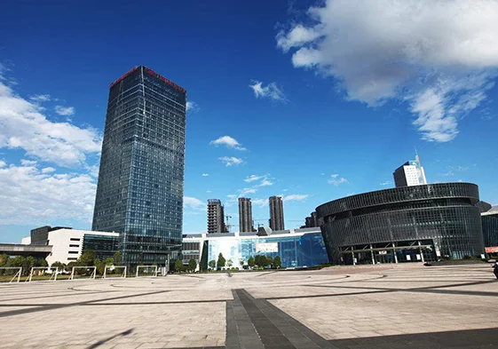 义乌国际博览中心图片2