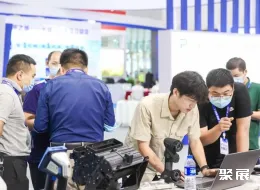 十堰汽配展展会现场(现场盛况)5