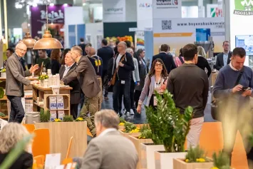 德国有机食品展2025展品范围有哪些？