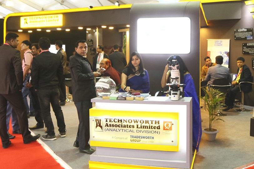 孟加拉达卡制药展览会2025展商名单