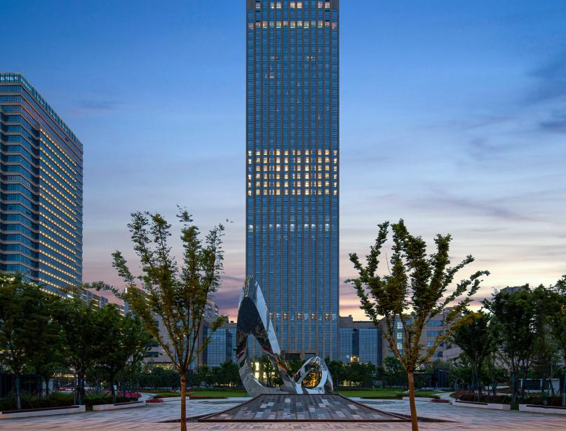 无锡太湖国际博览中心