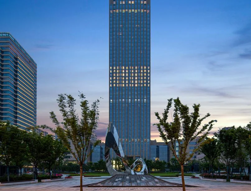 无锡太湖国际博览中心图片2