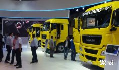 巴西卡车展2026展品范围有哪些?
