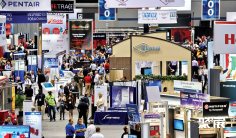 美国消防展NFPA将于2024年6月17-19日举办,拉美最大最重要的消防行业展!门票购买渠道、门票多少钱