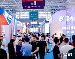 杭州零售展展会现场(现场盛况)3