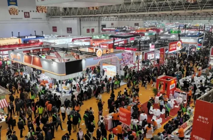 良之隆武汉食材展2026门票怎么买?门票价格