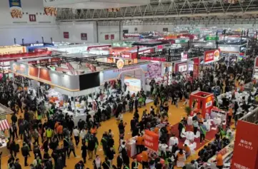 良之隆武汉食材展2026门票怎么买？门票价格