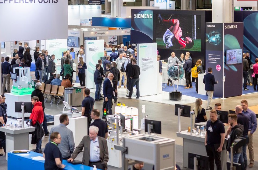 2026芬兰储能展会刊展商名录