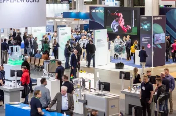 芬兰储能展2026展位费与展位图