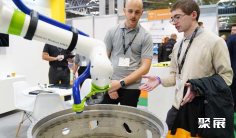 英国工程展2025参展攻略(时间地点+门票怎么买?)