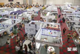 南非鞋展展會現場(現場盛況)2