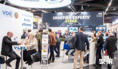 德国狩猎展2025门票价格 购票入口