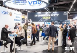 德国狩猎展现场图片7