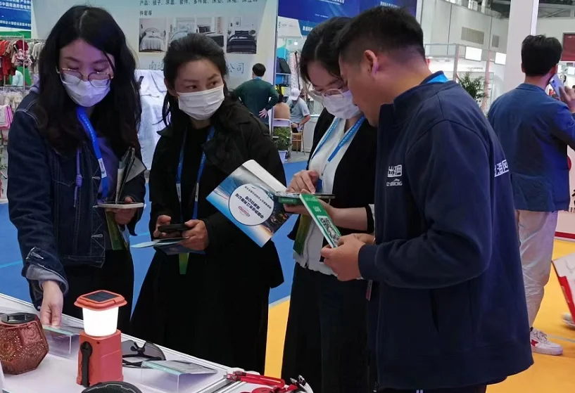 深圳跨境电商展2025展商名单