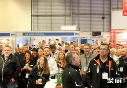 英国非开挖展现场图片1