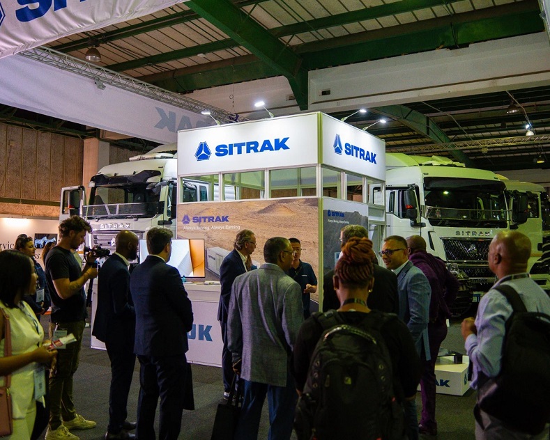 南非汽配展现场图片9