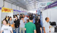 亳州药博会(亳州药博会)2026展位图与展位申请