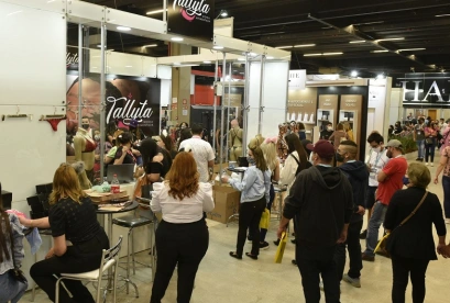 2026巴西成人展展品有哪些？