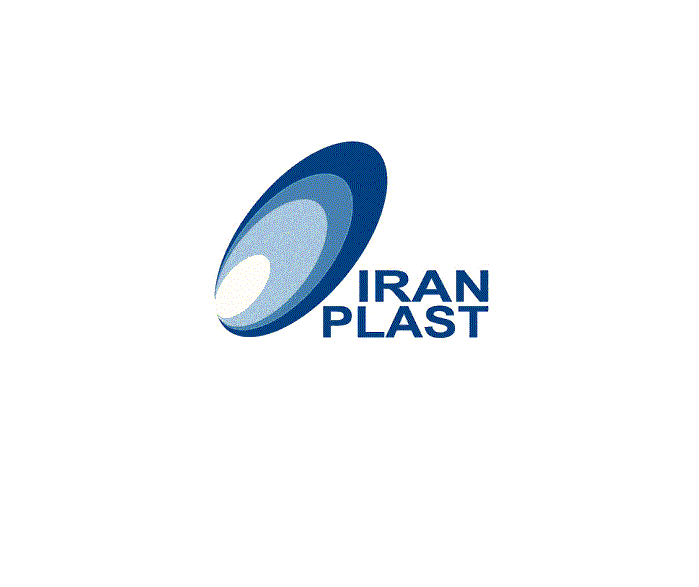 Iran Plast exhibition logo