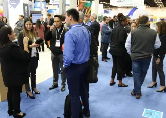 2026美国涂料展门票在哪买 购票入口